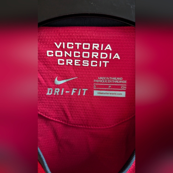 ARSENAL 2012 2013 2014 HOME FOOTBALL SHIRT SOCCER JERSEY NIKE Chamberlain #15 - Picture 5 of 5